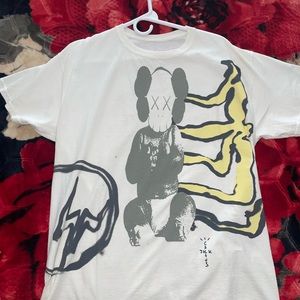 Travis Scott cactus jack shirt